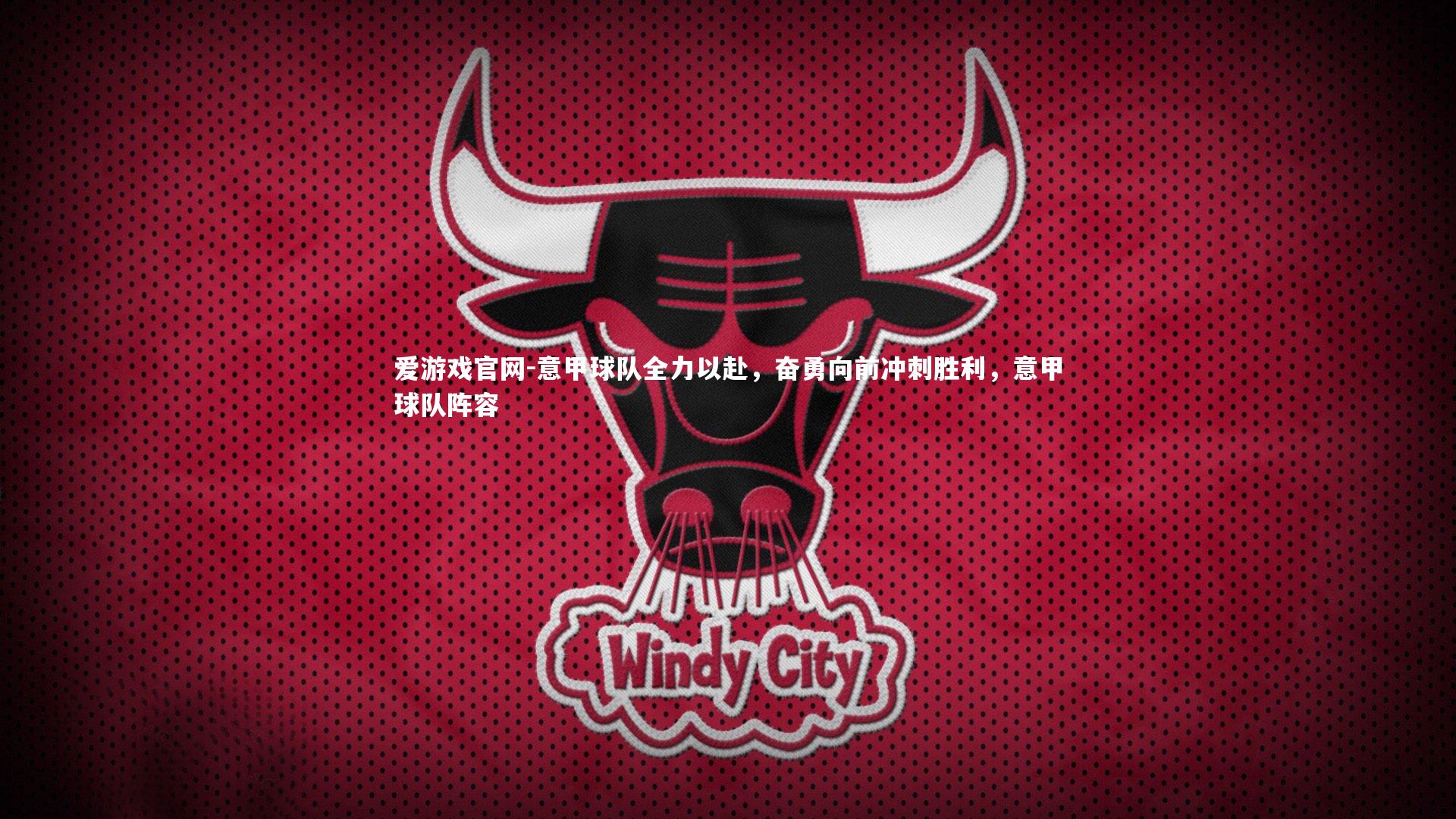 爱游戏官网-意甲球队全力以赴，奋勇向前冲刺胜利，意甲球队阵容